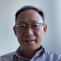 Edward Tan Tock Keong