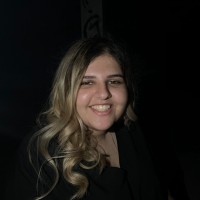 Isha Bhatia