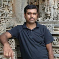 Ramesh Rangaraj