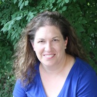 Elizabeth Cousins