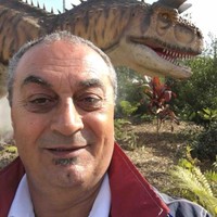 Frederick Mansour