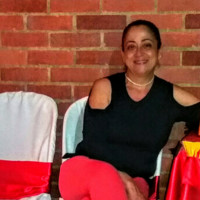 MARGARITA MUÑOZ PAZ