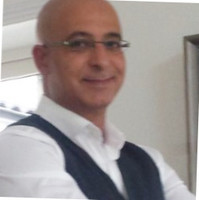 Alexander Azrour,  MBA, CMI