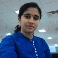 Divya Ramakrishnan