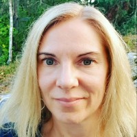 Charlotta Palmgren