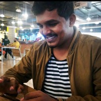 Srikanth Gs