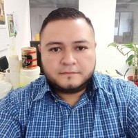 Juan Carlos Vasquez Nuñez