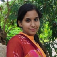 Amrutha M