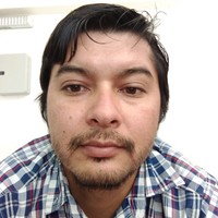 Brian Andres Ramos Ramos