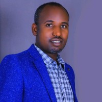 Abebe Gedam