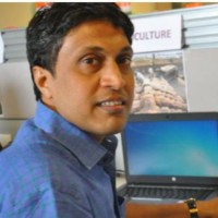 Sita Rama Raju Datla