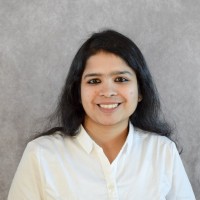 Shravani Konda