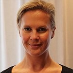 Andréa Backman