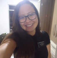 Carla Gabrielle Oliveira