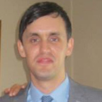 Eugene O'Kane