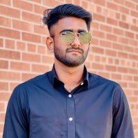 Vignesh S