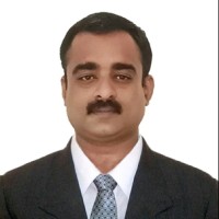 VIVEK B GOPAL