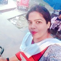 nidhi dwivedi