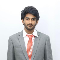 Adhithyan S