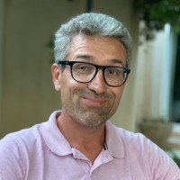 Eric Gasparini