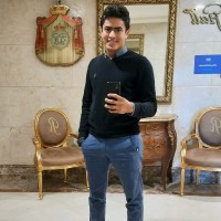 Ayman El Sayed