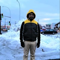PRASHANTH NK