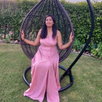 Aakriti Mahajan