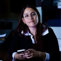 Claudia Chichande Cárdenas