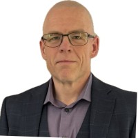 Brad Harrison