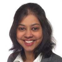 Joshna Rangarajan
