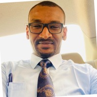 Ahmed Ali - Msc,Icdl,Bsc
