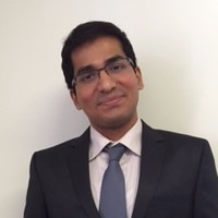 Chinmay Harmalkar