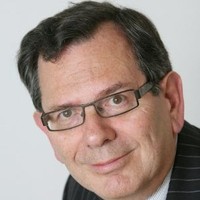 Terence Lindford