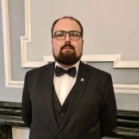 Joshua Dewitt