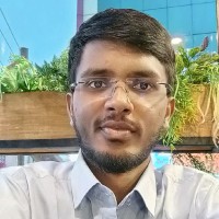 IMRAN SHAIK