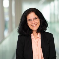 Lydia Vamvakeridou-Lyroudia