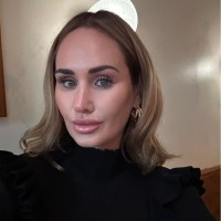 Persephone Walton - Clark