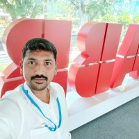 Muthu Ramesh K