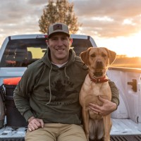 Bret Ayers