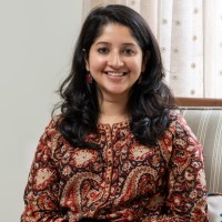 Ninada Kashyap