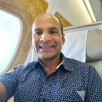 Jeffrey Reddy