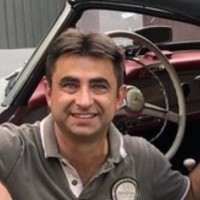 Michael Malek