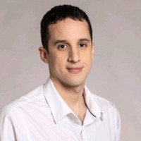 Daniel Yeger