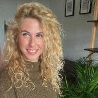 Lea Amchaslavsky