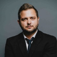 Alexandros Alexandrou