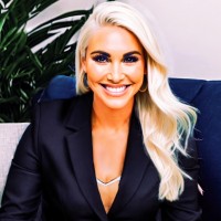 Christina Tonge, SHRM-CP