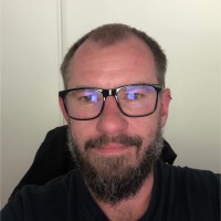 Mathieu Barcelo-Garcia