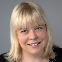 Sari Köykkä, CESGA