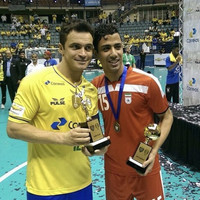 Hossein Tayyebi