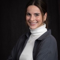 Chloé Selmay, D.Ps.